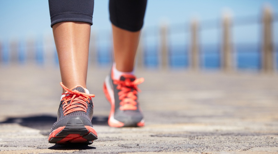 Preizkus hoje za začetnike (foto: Shutterstock)