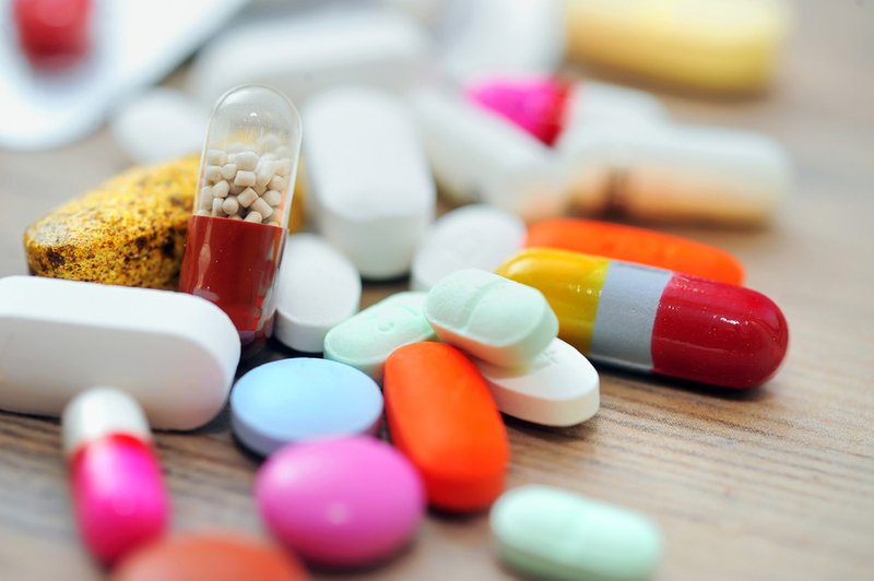 Ali lahko vzamemo zdravila, ki jim je potekel rok trajanja? (foto: Shutterstock.com)