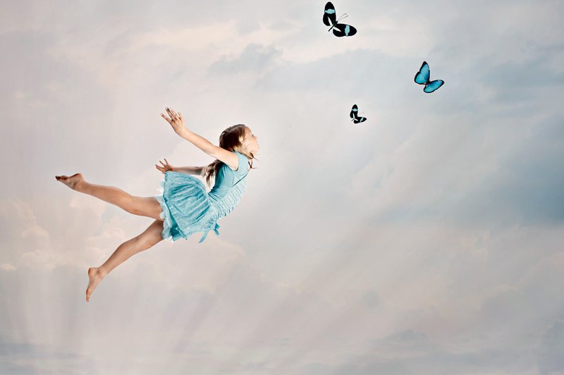 10 stvari, ki jih niste vedeli o sanjah (foto: Shutterstock.com)
