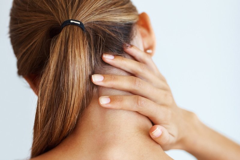 Fibromialgija - kronična bolečina in večna utrujenost (foto: Shutterstock.com)