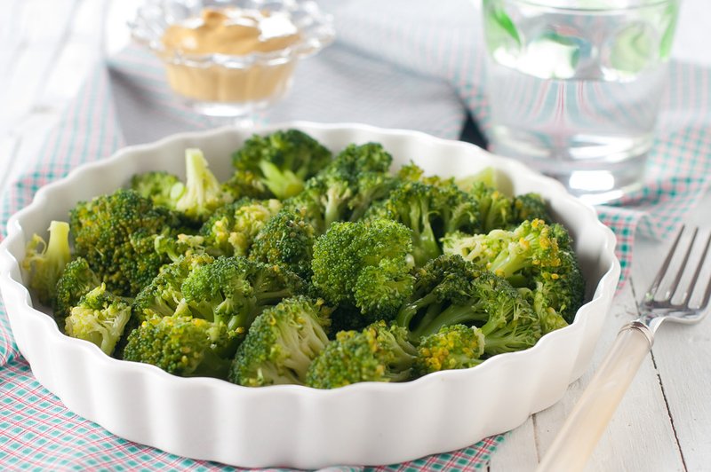 Brokoli in gorčica - naravno 'zdravilo' proti raku (foto: Shutterstock.com)