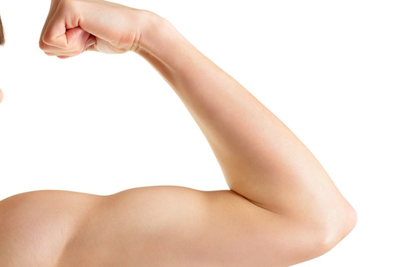 Zakaj so pomembne mišice? (foto: Shutterstock.com)