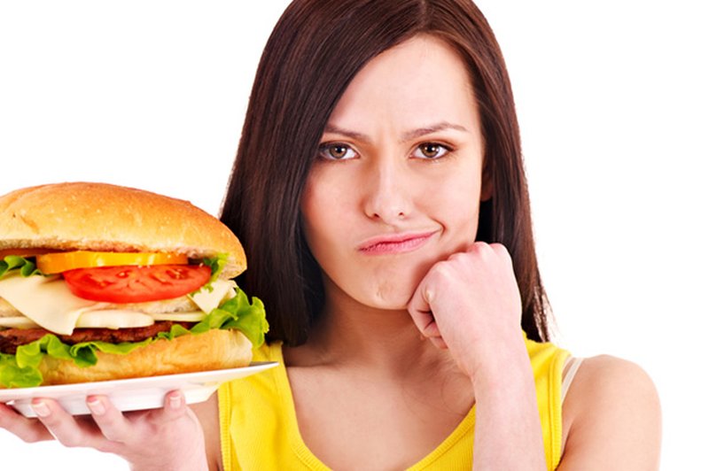 Zakaj jeste tudi takrat, ko niste lačni? (foto: Shutterstock.com)
