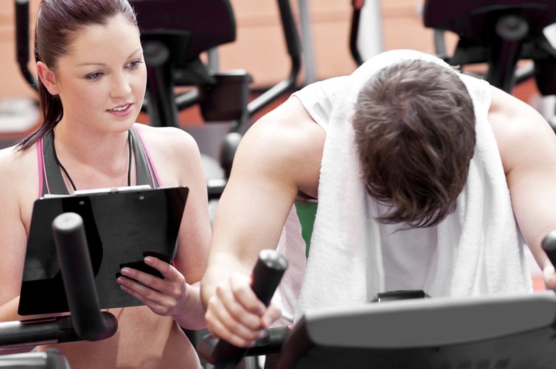 Ali vsaka vadba zagotavlja uspeh pri hujšanju? (foto: Shutterstock.com)