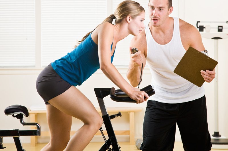 4 načini vadbe za boljšo vzdržljivost (foto: Shutterstock.com)