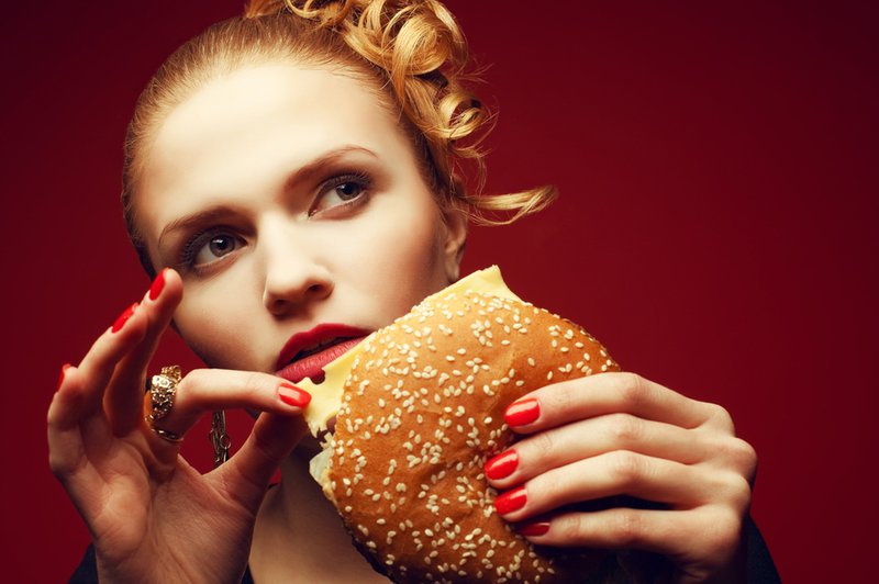 Najvarnejša dieta (foto: Shutterstock.com)