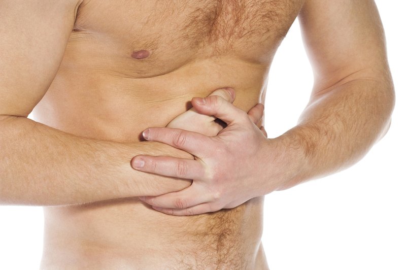 Simptomi za alarm pri moških (foto: Shutterstock.com)