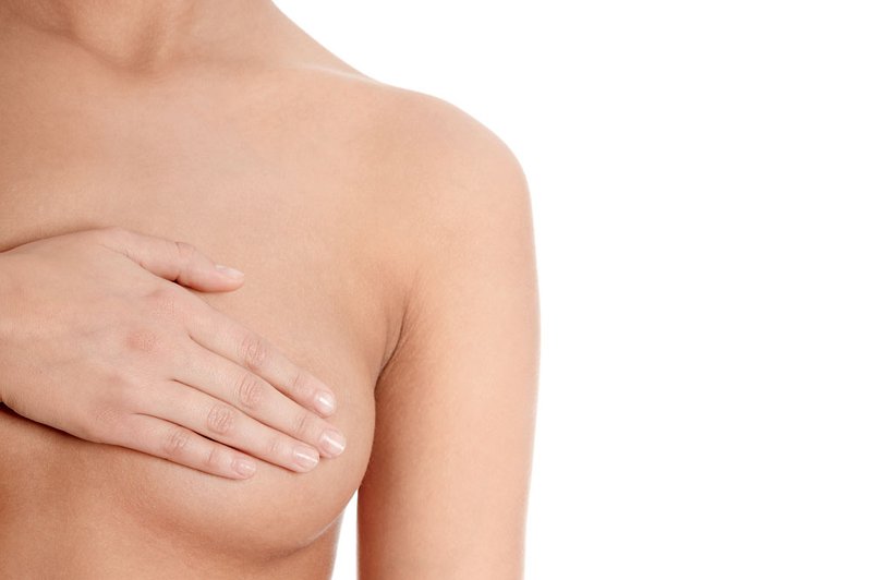 9 zapovedi za zdrave prsi (foto: Shutterstock.com)
