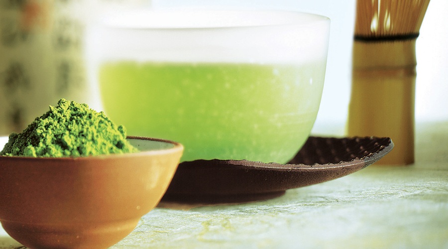 Matcha - zeleni čaj, ki krepi in poživlja (foto: Shutterstock.com)