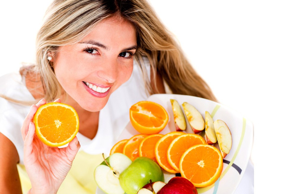 Namigi za lažje hujšanje (foto: Shutterstock.com)