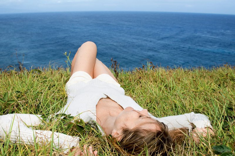 Kako se lahko 'pripravimo' na stres? (foto: Shutterstock.com)