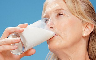 Osteoporoza: Poskrbite za svoje kosti