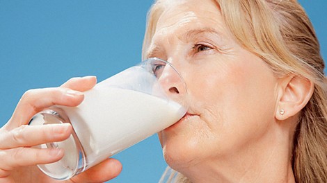 Osteoporoza: Vadba za povečevanje kostne gostote 