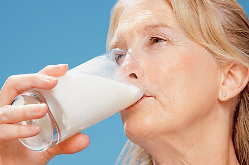 Osteoporoza: Vadba za povečevanje kostne gostote  (foto: Shutterstock.com)