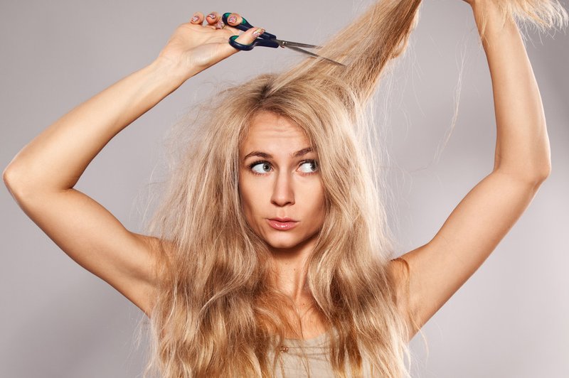 Zakaj lasje postanejo tanjši in porozni? (foto: Shutterstock.com)