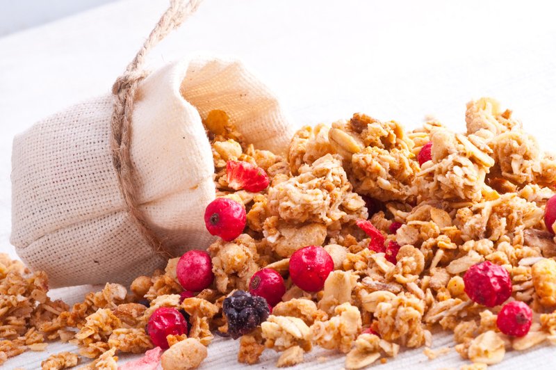 5 'zdravih' živil, ki to niso (foto: Shutterstock.com)