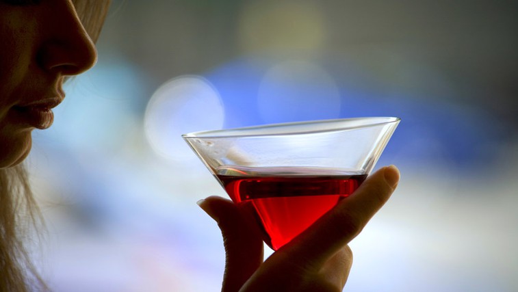 Koliko v resnici alkohol vpliva na naše zdravje? (foto: Shutterstock.com)