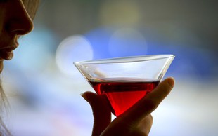 Koliko v resnici alkohol vpliva na naše zdravje?