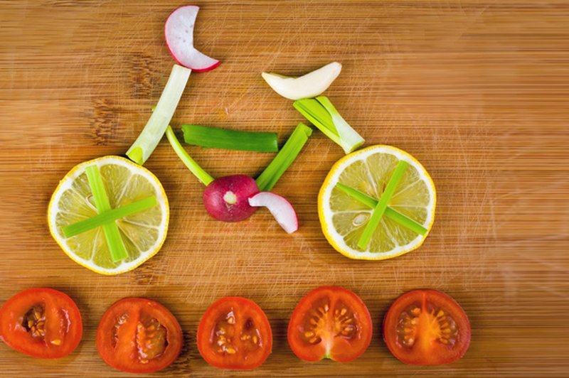 Najpomembnejše smernice zdravega prehranjevanja (foto: Shutterstock.com)