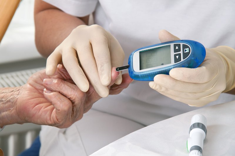Strokovnjak svetuje: Diabetes in glivične okužbe (foto: Shutterstock.com)