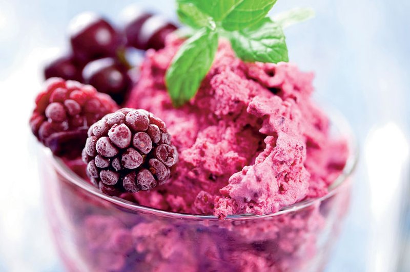 Sladoledna dieta (foto: Shutterstock.com)