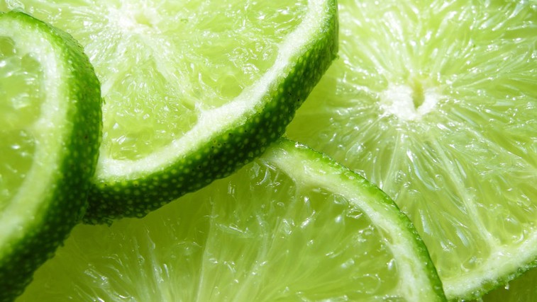Limeta znižuje glikemični indeks hrane (foto: Shutterstock.com)