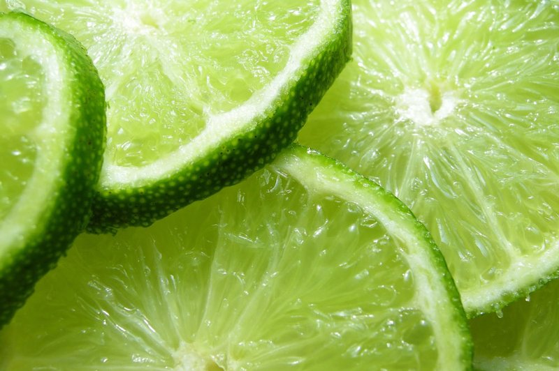 Limeta znižuje glikemični indeks hrane (foto: Shutterstock.com)