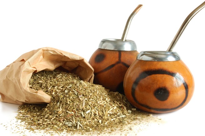 Čaj, kava, mate in guarana - ko nam zmanjka energije