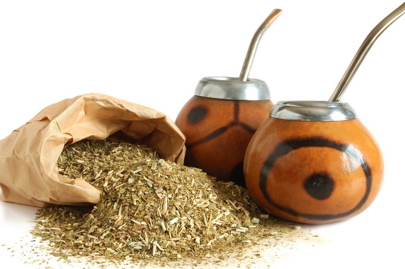 Čaj, kava, mate in guarana - ko nam zmanjka energije (foto: Shutterstock.com)