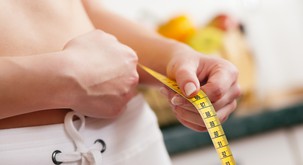 Kako na zdrav način pridobiti kilograme