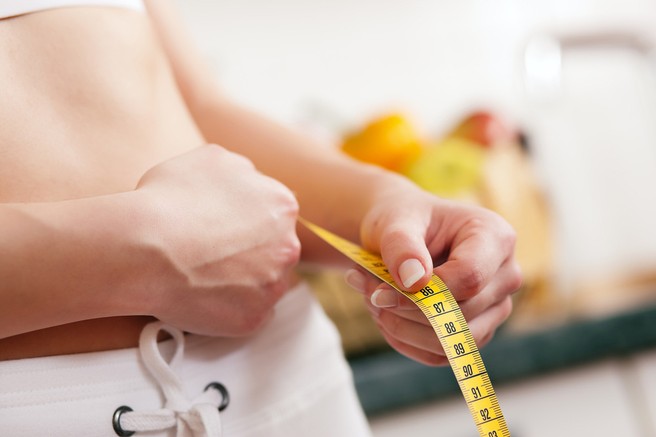 Kako na zdrav način pridobiti kilograme