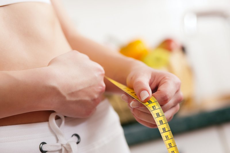 Kako na zdrav način pridobiti kilograme (foto: Shutterstock.com)