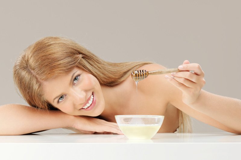 Dieta za zdravo kožo (foto: Shutterstock.com)