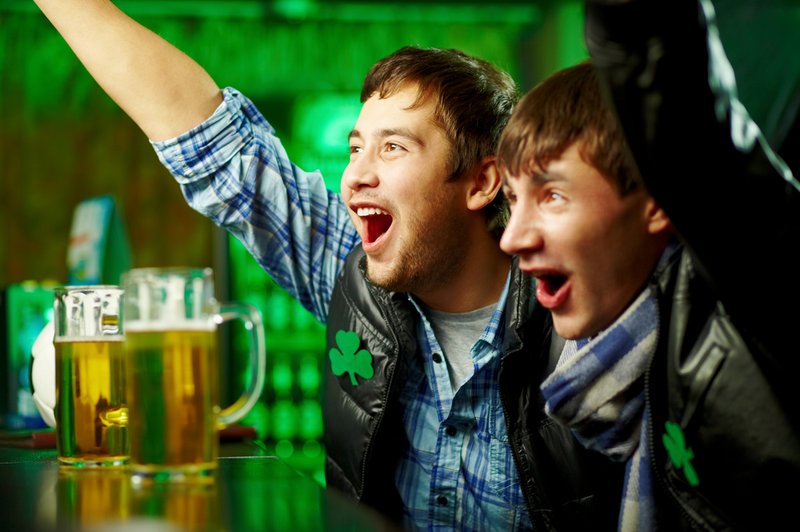 Pivo na dan prežene infarkt vstran (foto: Shutterstock.com)