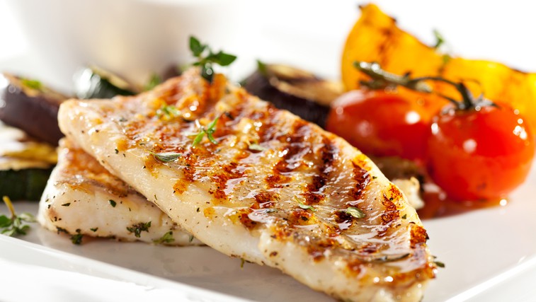 Najboljši triki za peko rib na žaru (z recepti) (foto: Shutterstock.com)