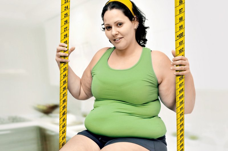 Naravno razstrupljanje telesa namesto diete (foto: Shutterstock.com)