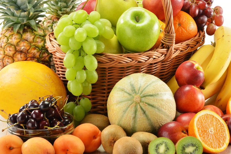 Ali lahko preveč sadja škoduje organizmu? (foto: Shutterstock.com)