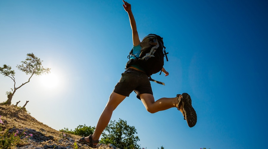 Zdravo življenje z najnovejšo različico @life aplikacije! (foto: Shutterstock.com)