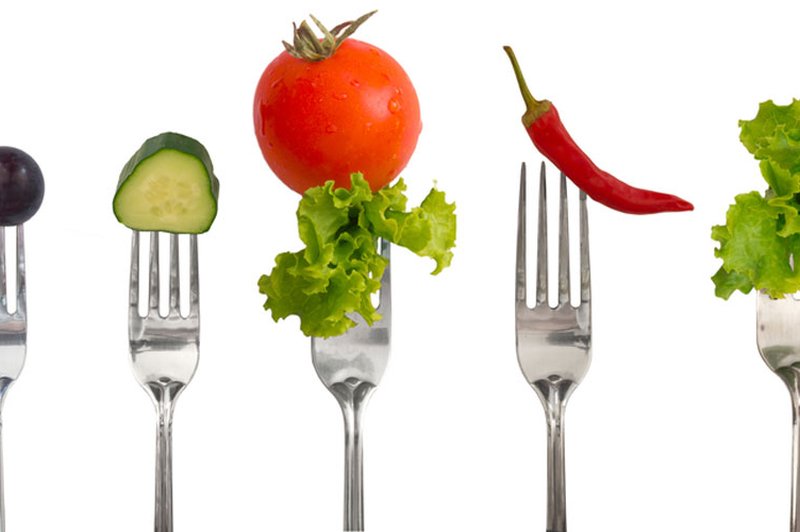 Zakaj 5 obrokov na dan? (foto: Shutterstock.com)