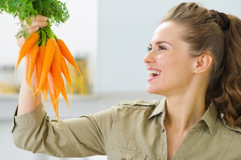 7 najpogostejših mitov o prehrani in fitnesu (foto: Shutterstock.com)