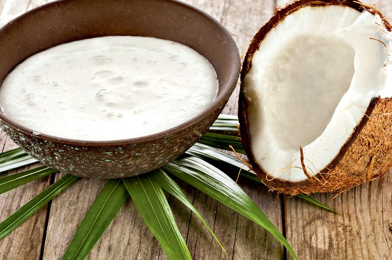 Čudežni kokos  (foto: Shutterstock.com)