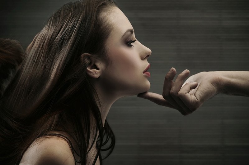 Pravila osvajanja žensk, ki delujejo proti vam (foto: Shutterstock.com)