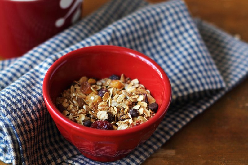 Zdrav zajtrk: Misliji ali kosmiči? (foto: Shutterstock.com)
