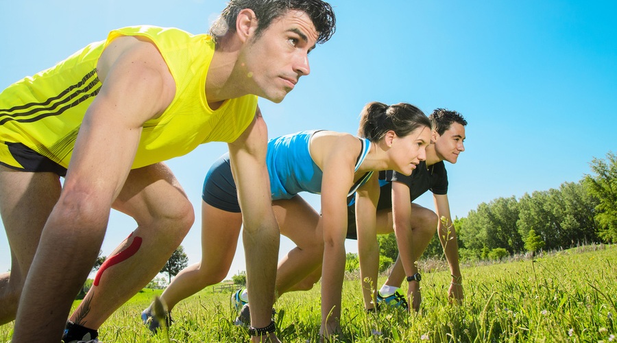 Tekaške skupine Marka Mraka: Kako bodo potekale priprave na Volkswagen 18. Ljubljanski maraton (foto: Shutterstock.com)