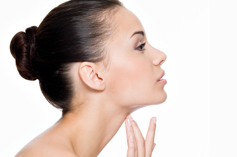 Tako sami testirate, ali vaša ščitnica deluje pravilno (foto: Shutterstock.com)