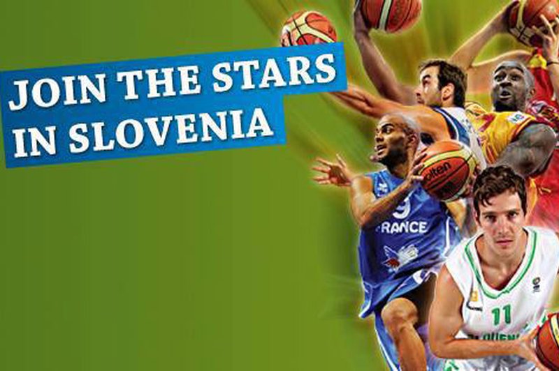 Ne zamudite nepozabnega uvoda v EuroBasket (foto: www.eurobasket2013.org)