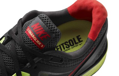 Nike LunarGlide+3 – inovacija v znamenju tradicije
