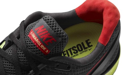 Nike LunarGlide+3 – inovacija v znamenju tradicije