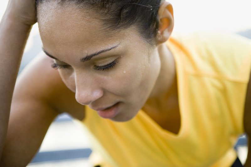 Kako pomembna je psihična priprava na maraton (foto: Shutterstock.com)