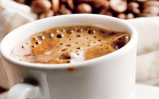 Zakaj je vonj kave boljši kot okus?